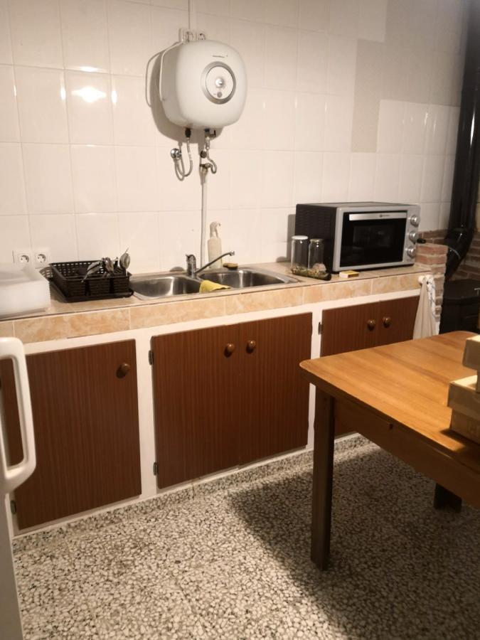 Finca La Pimienta 피자라 외부 사진