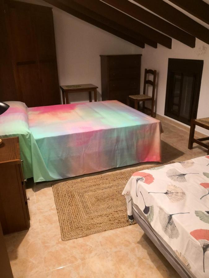 Finca La Pimienta 피자라 외부 사진